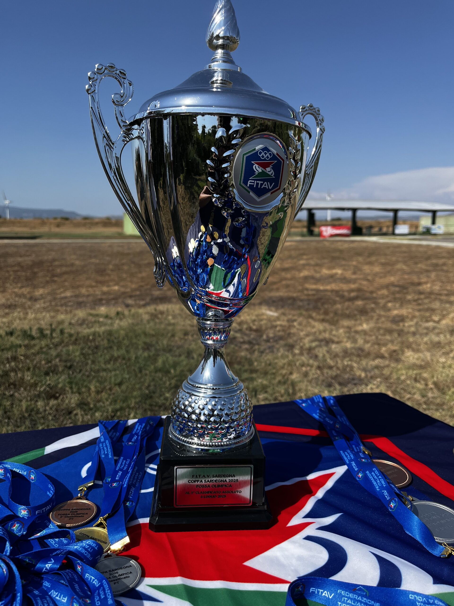 Coppa Sardegna 2025